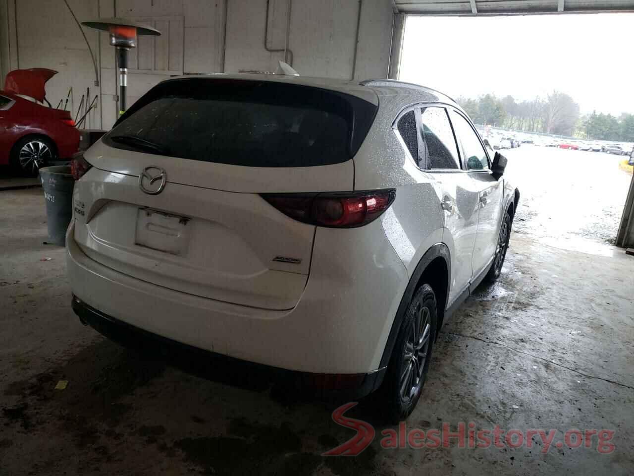 JM3KFACL3H0197638 2017 MAZDA CX-5