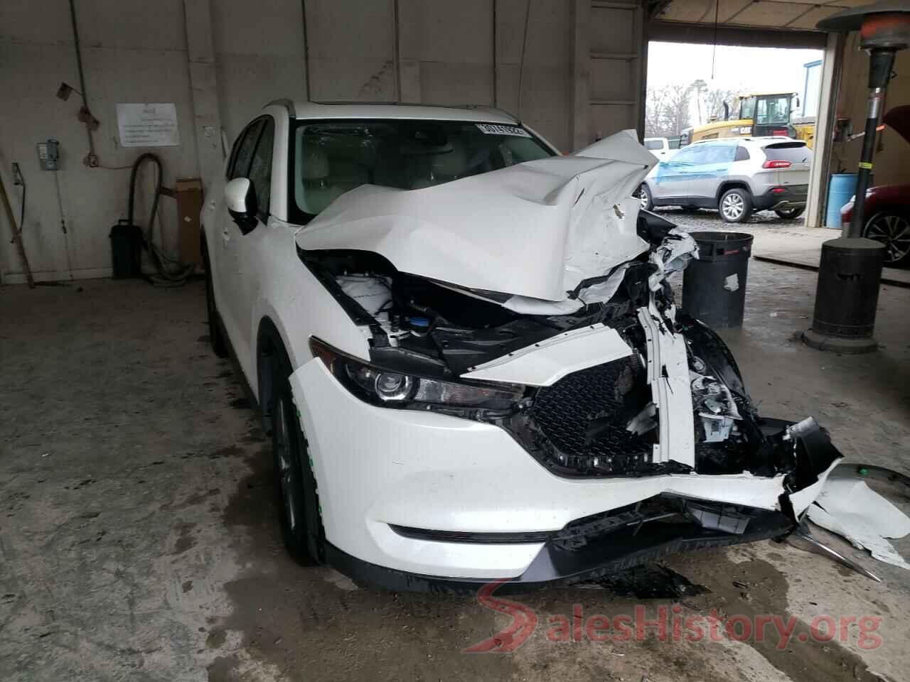 JM3KFACL3H0197638 2017 MAZDA CX-5