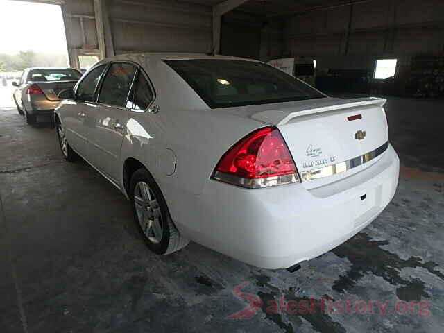 5XYPGDA32LG661991 2006 CHEVROLET IMPALA