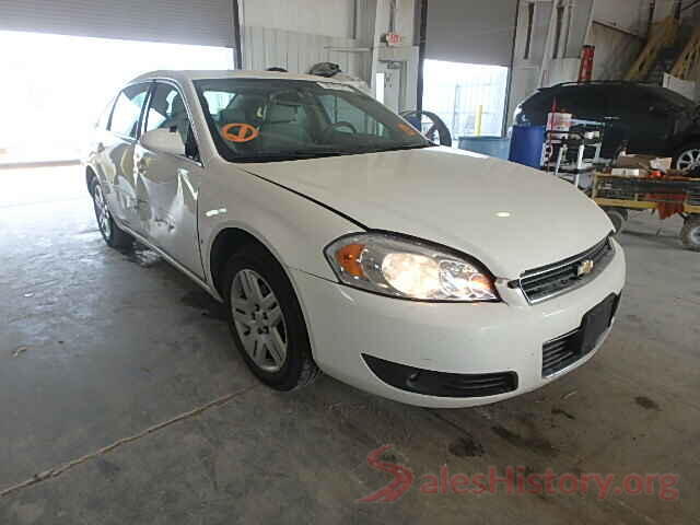 5XYPGDA32LG661991 2006 CHEVROLET IMPALA