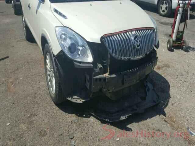 3G1BE6SM8HS510686 2010 BUICK ENCLAVE