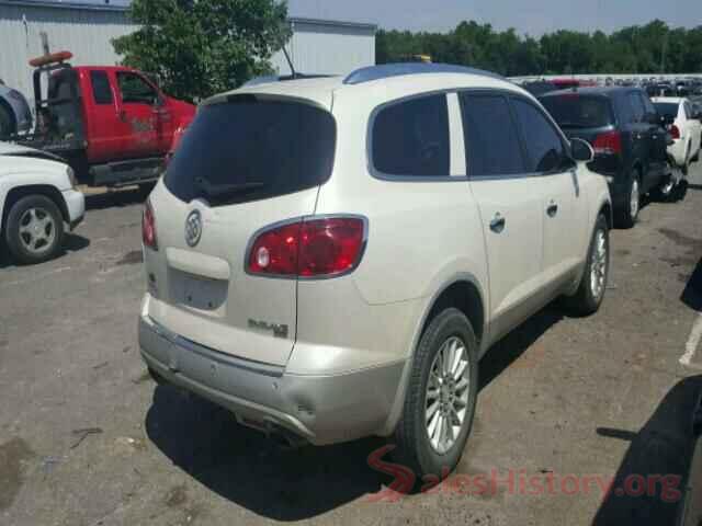 3G1BE6SM8HS510686 2010 BUICK ENCLAVE