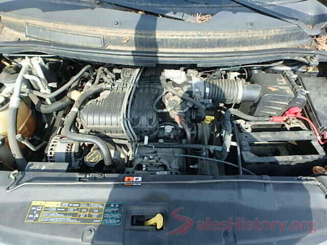 2HGFC2F66LH569364 2005 FORD FREESTAR