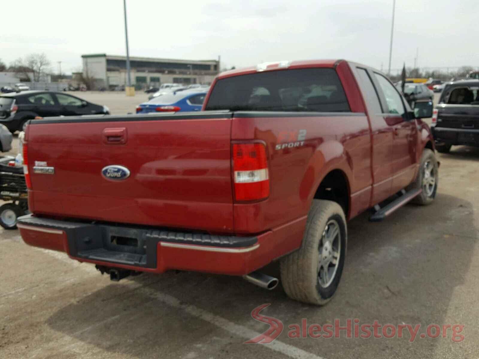 KM8K1CAA4LU459104 2007 FORD F150