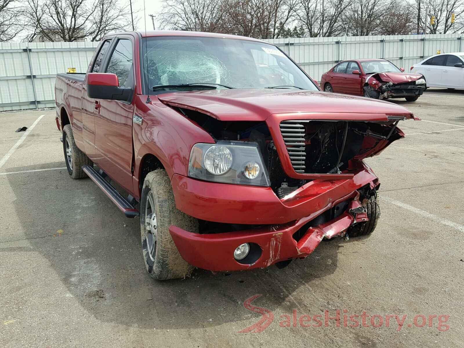 KM8K1CAA4LU459104 2007 FORD F150