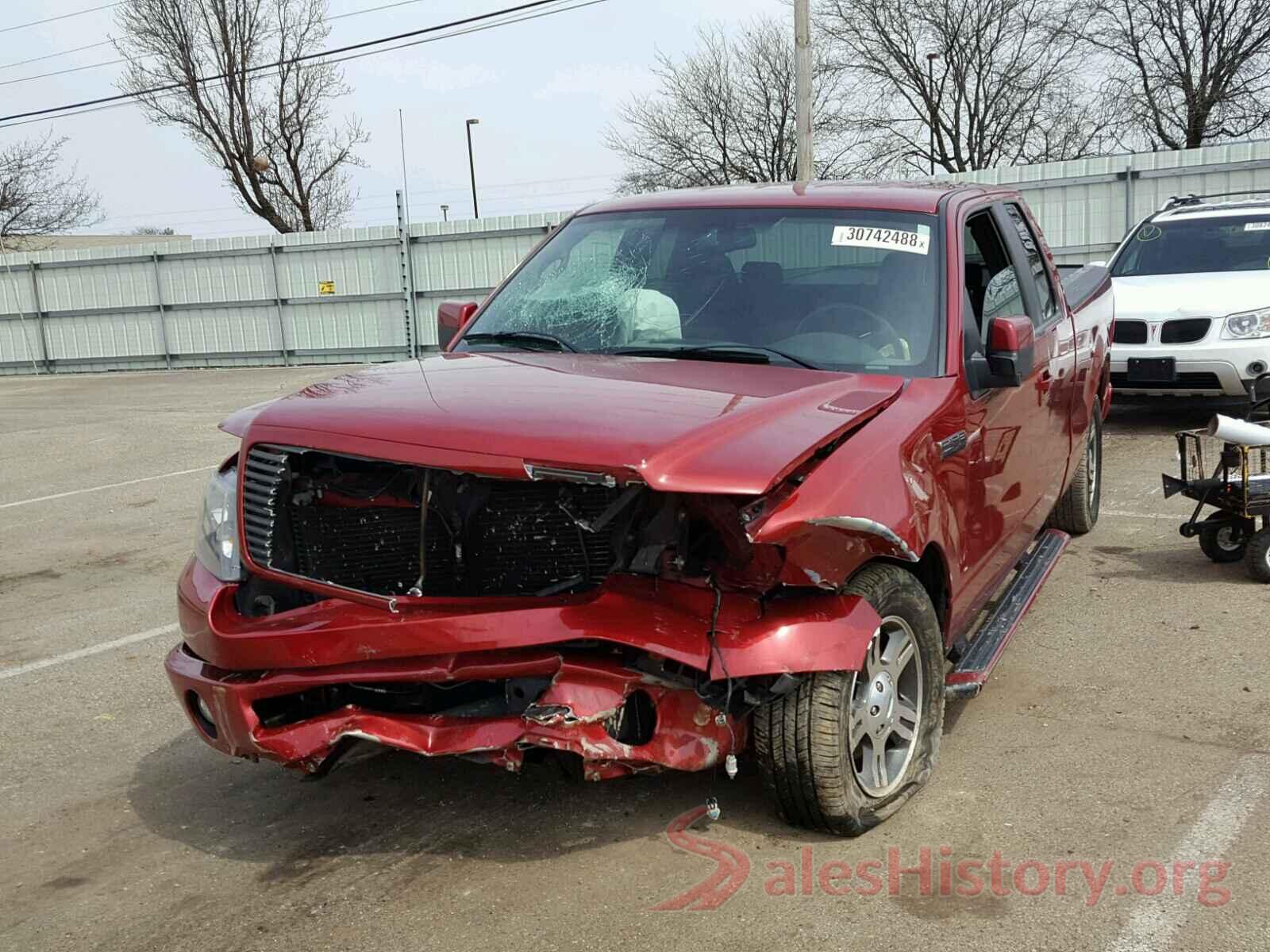 KM8K1CAA4LU459104 2007 FORD F150