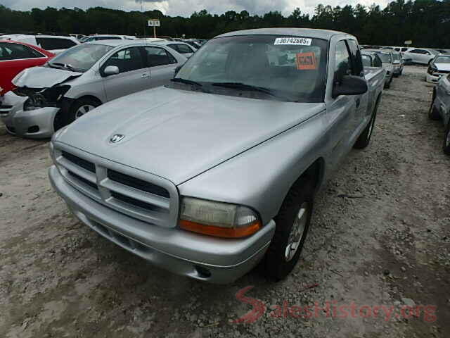 WDDZF4KB4HA147364 2002 DODGE DAKOTA