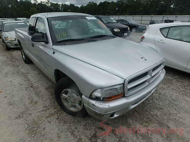 WDDZF4KB4HA147364 2002 DODGE DAKOTA