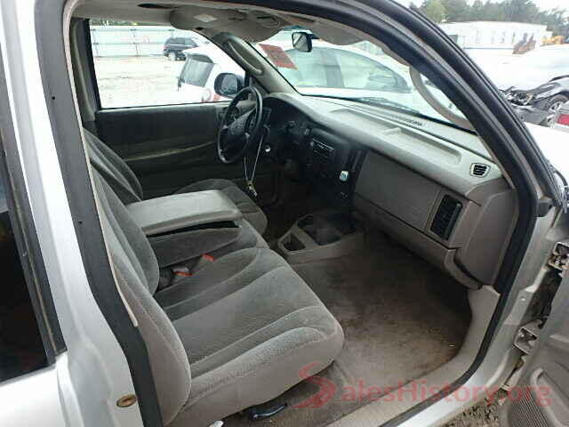 WDDZF4KB4HA147364 2002 DODGE DAKOTA