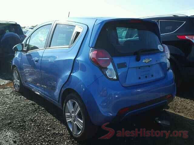 1N4AL3AP0HC271469 2014 CHEVROLET SPARK