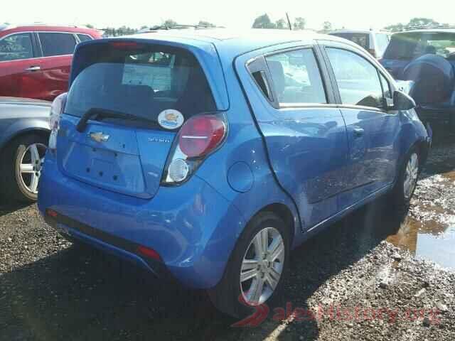 1N4AL3AP0HC271469 2014 CHEVROLET SPARK