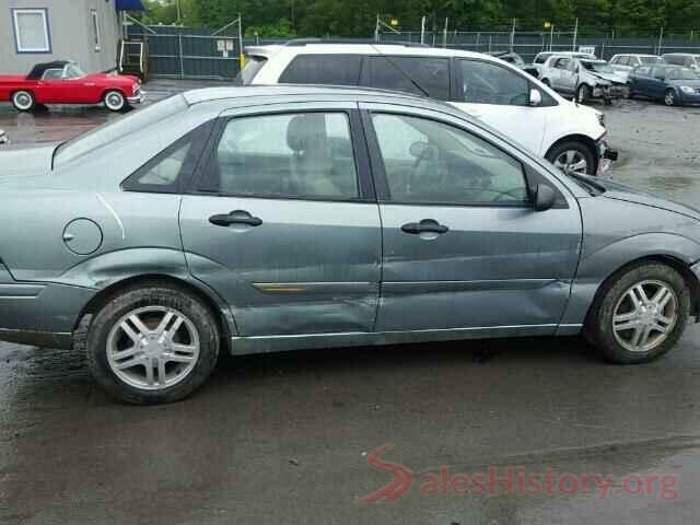 3VW2B7AJ8HM224352 2003 FORD FOCUS