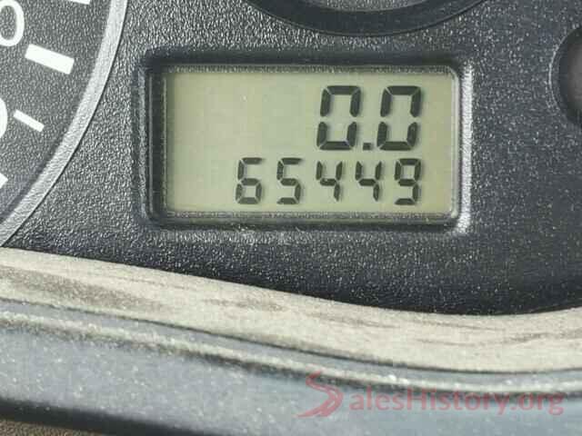 3VW2B7AJ8HM224352 2003 FORD FOCUS