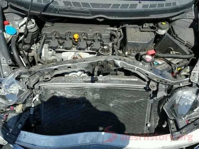 3MYDLBYVXHY171586 2010 HONDA CIVIC