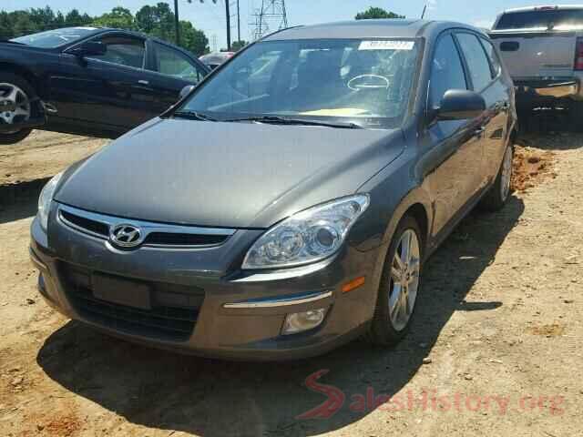 JA4AZ3A38JZ011632 2009 HYUNDAI ELANTRA