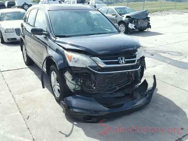 1C4NJPBA0GD803802 2010 HONDA CRV