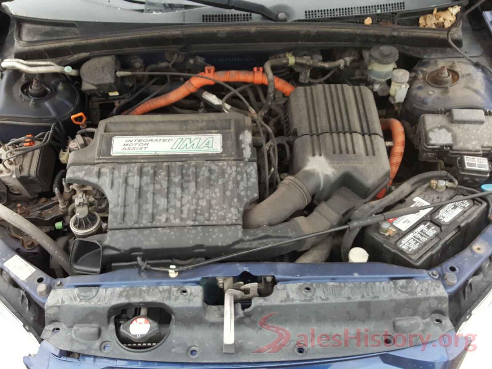 5NPDH4AE8GH753512 2005 HONDA CIVIC