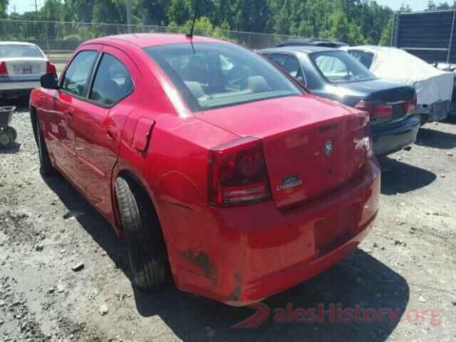 3N1AB7AP8JY288556 2008 DODGE CHARGER