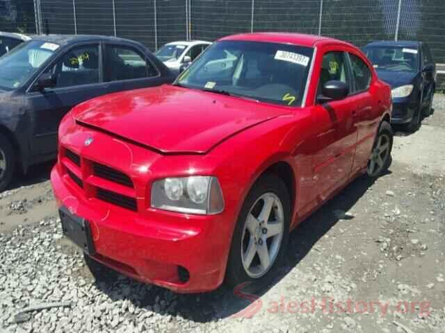 3N1AB7AP8JY288556 2008 DODGE CHARGER