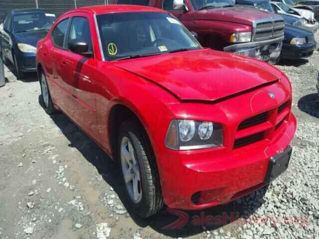 3N1AB7AP8JY288556 2008 DODGE CHARGER