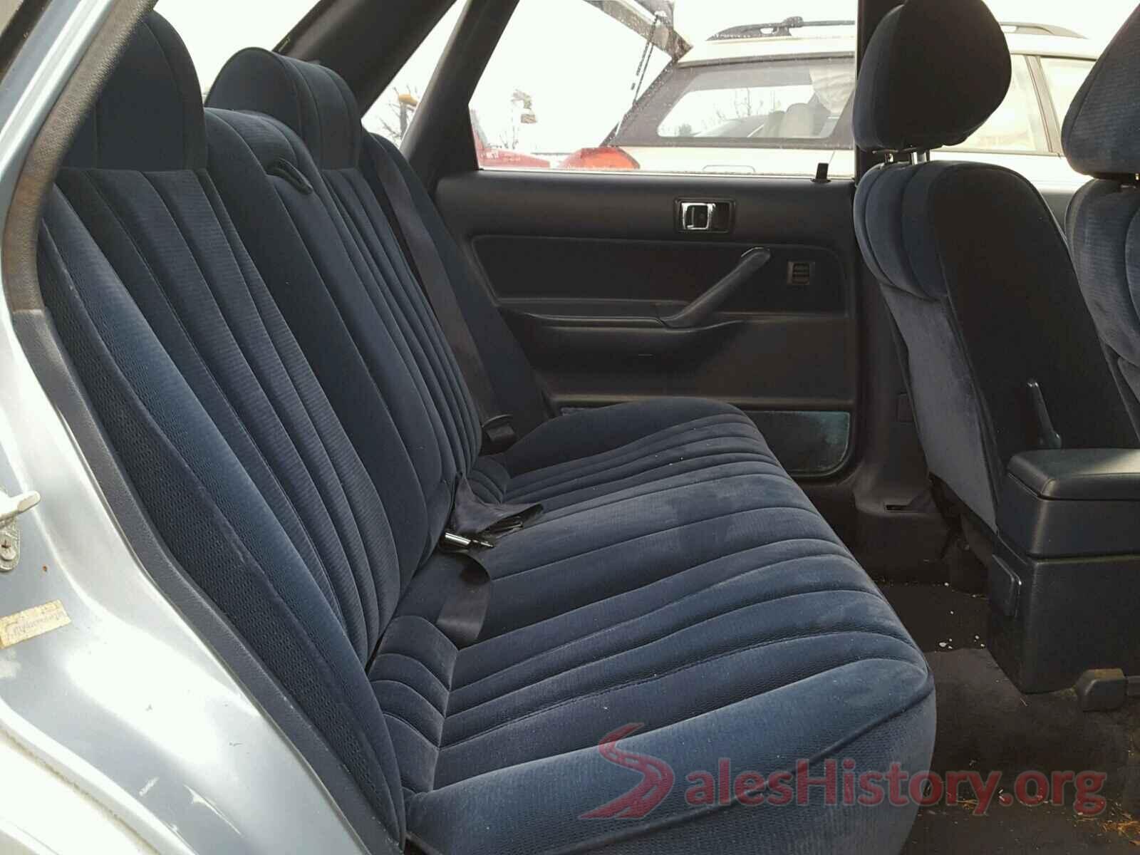 JTMRJREV7JD209971 1991 TOYOTA CAMRY