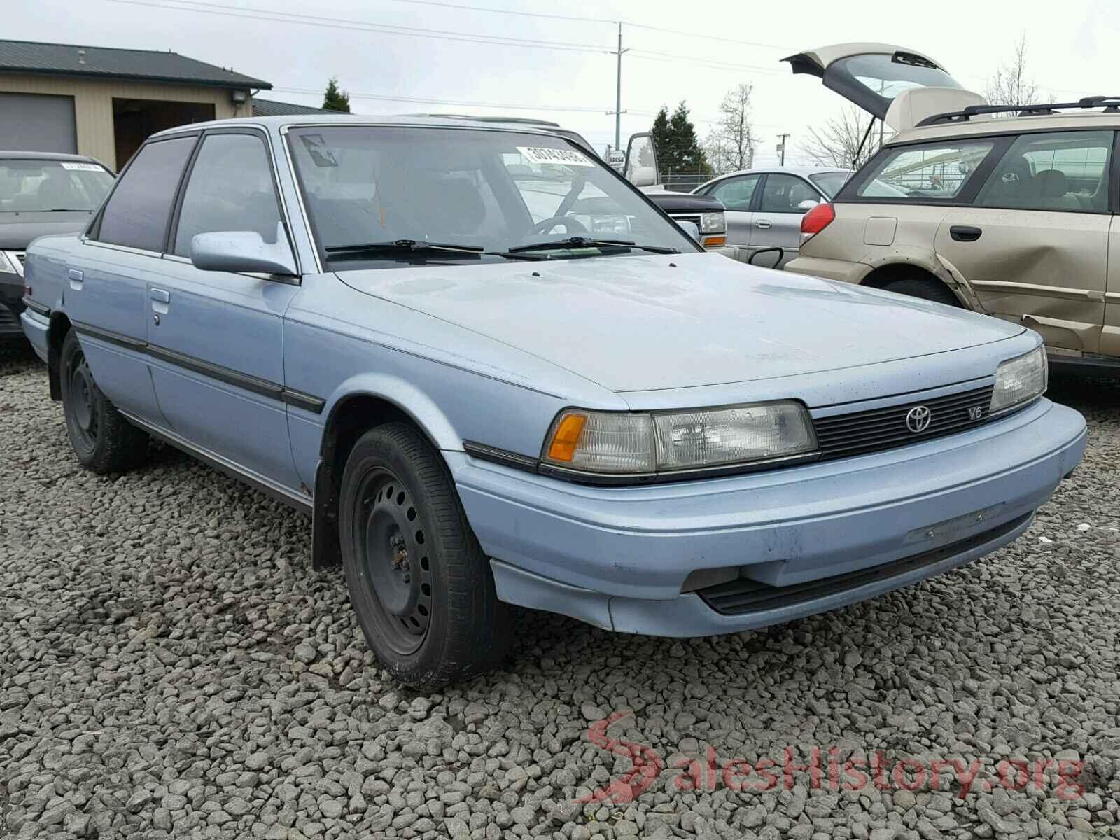 JTMRJREV7JD209971 1991 TOYOTA CAMRY