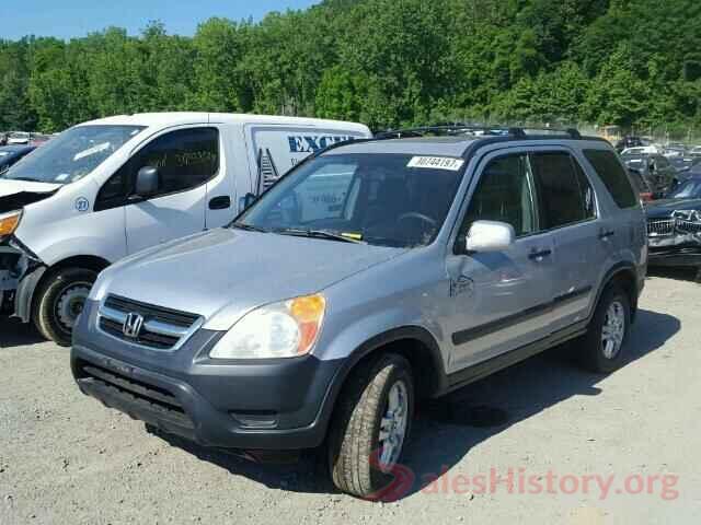 5TDDZRFH1HS381438 2002 HONDA CRV