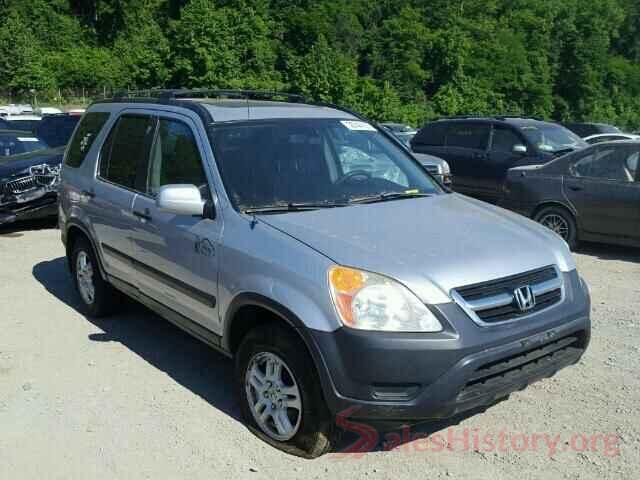 5TDDZRFH1HS381438 2002 HONDA CRV