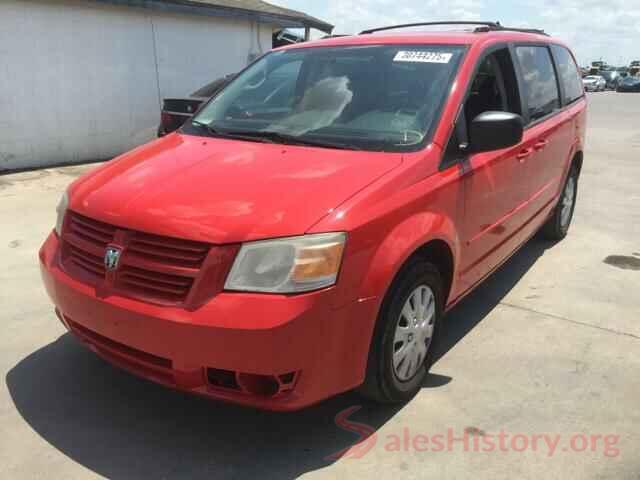 JTDKARFP2J3070470 2010 DODGE CARAVAN