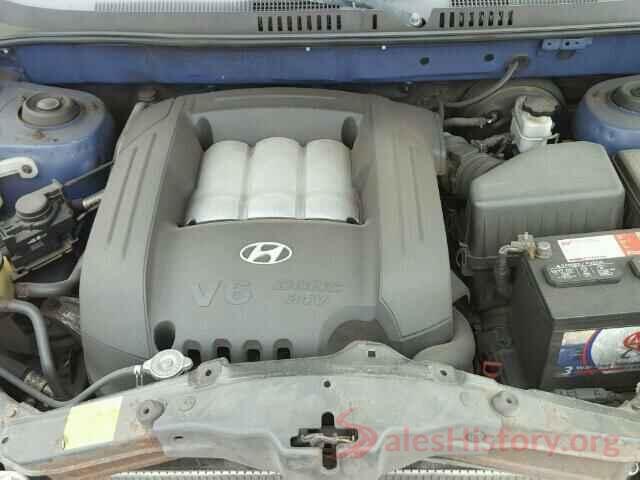 JTDL9RFU2L3013532 2003 HYUNDAI SANTA FE