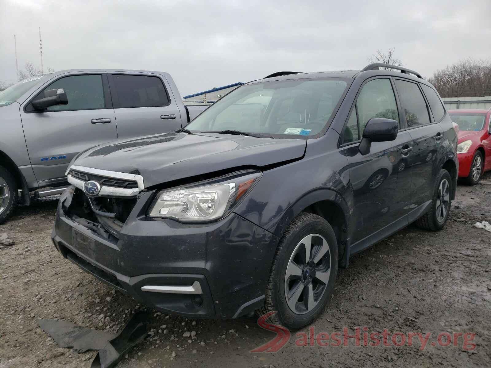 JF2SJAEC7HH413532 2017 SUBARU FORESTER