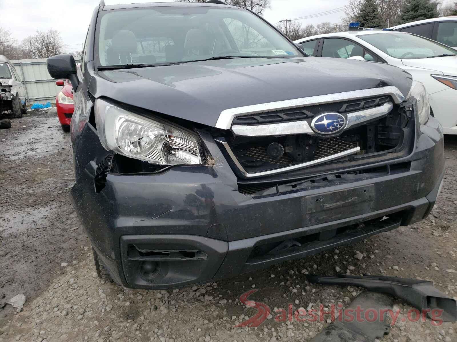 JF2SJAEC7HH413532 2017 SUBARU FORESTER