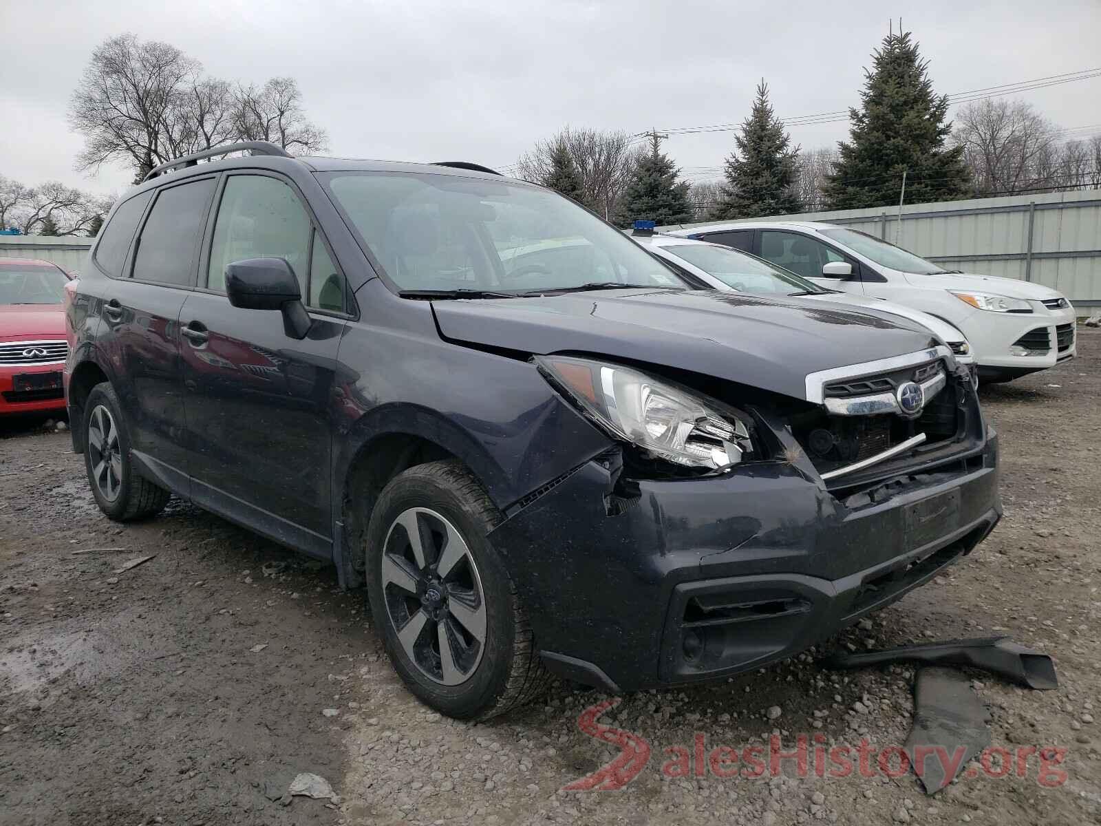 JF2SJAEC7HH413532 2017 SUBARU FORESTER