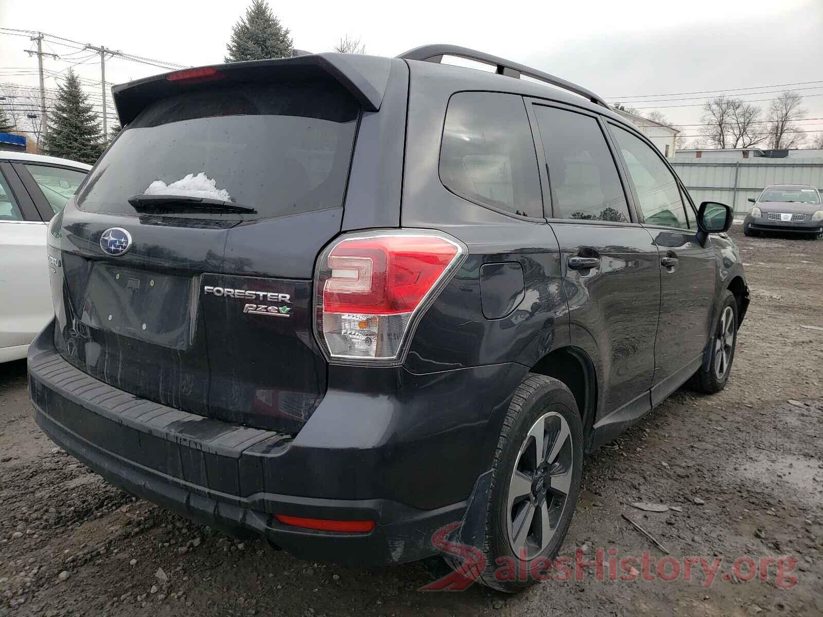 JF2SJAEC7HH413532 2017 SUBARU FORESTER