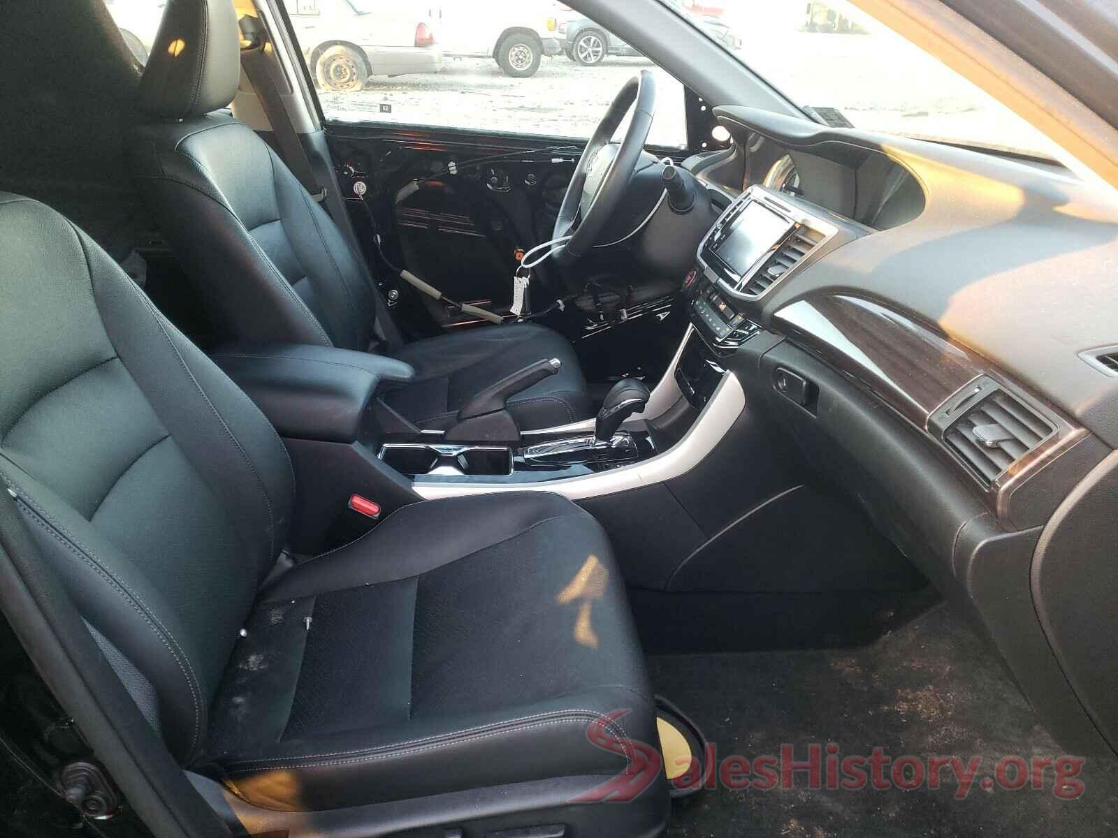 1HGCR2F87HA208282 2017 HONDA ACCORD