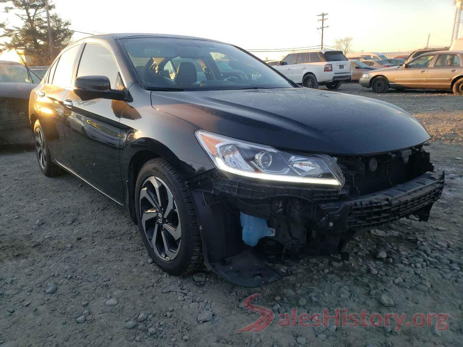 1HGCR2F87HA208282 2017 HONDA ACCORD