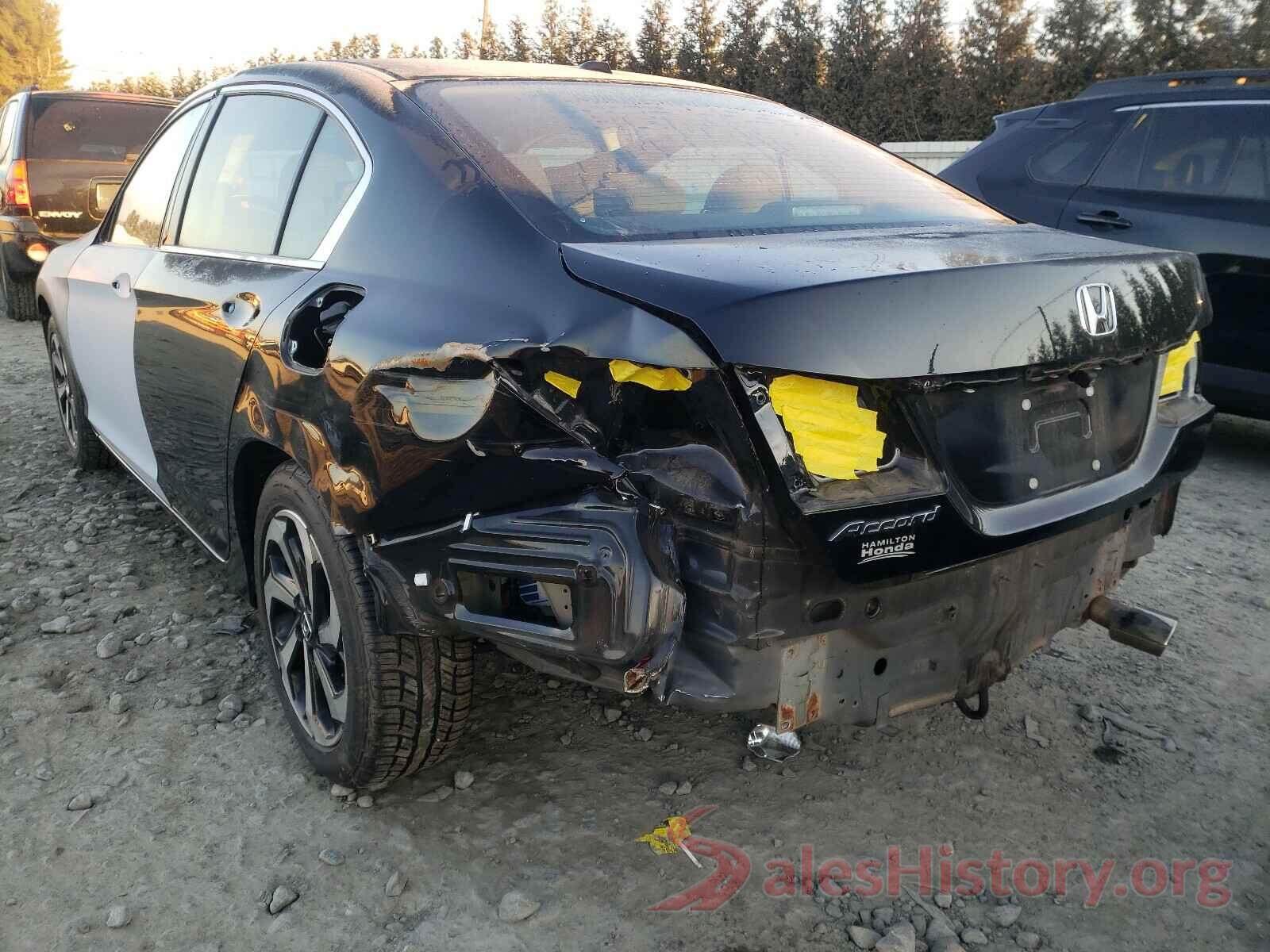 1HGCR2F87HA208282 2017 HONDA ACCORD