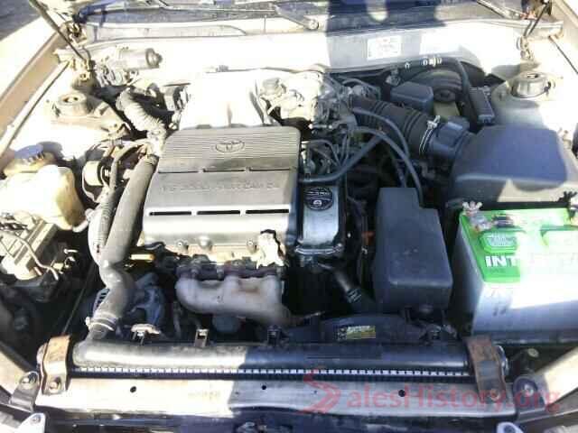 2T1BURHE1HC821448 1995 TOYOTA AVALON