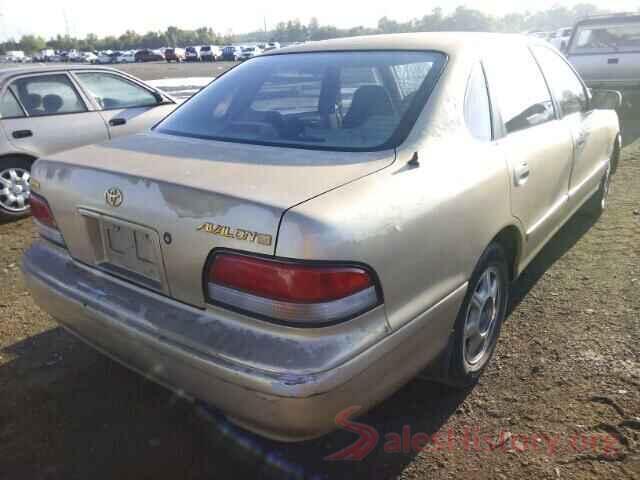 2T1BURHE1HC821448 1995 TOYOTA AVALON