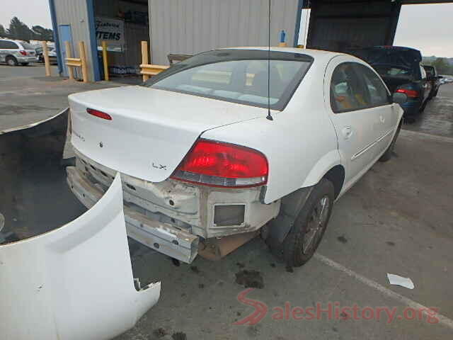 3KPF24AD7KE130462 2001 CHRYSLER SEBRING