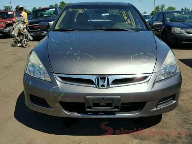 3KPA25AD0ME377955 2007 HONDA ACCORD