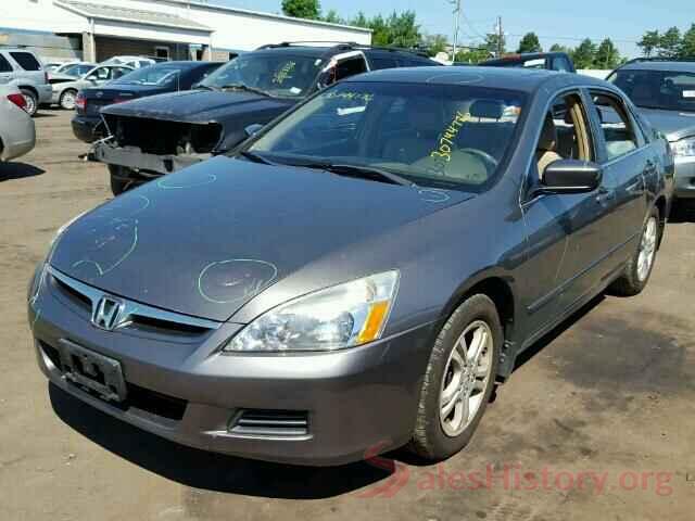 3KPA25AD0ME377955 2007 HONDA ACCORD