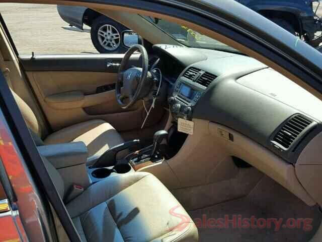 3KPA25AD0ME377955 2007 HONDA ACCORD