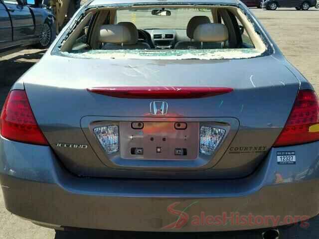 3KPA25AD0ME377955 2007 HONDA ACCORD