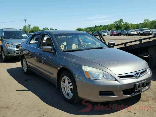 3KPA25AD0ME377955 2007 HONDA ACCORD