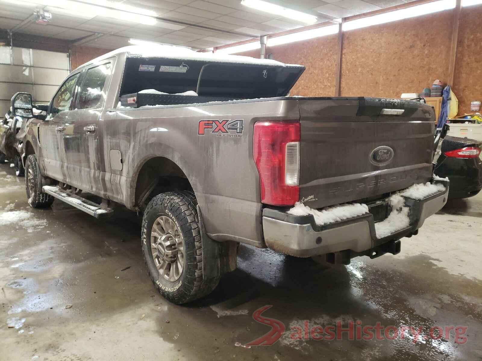 JF2GTAECXLH210997 2019 FORD F350