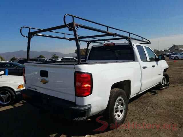 1C4RJFCG9HC808793 2016 CHEVROLET SILVERADO