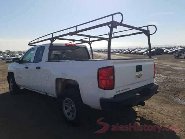 1C4RJFCG9HC808793 2016 CHEVROLET SILVERADO