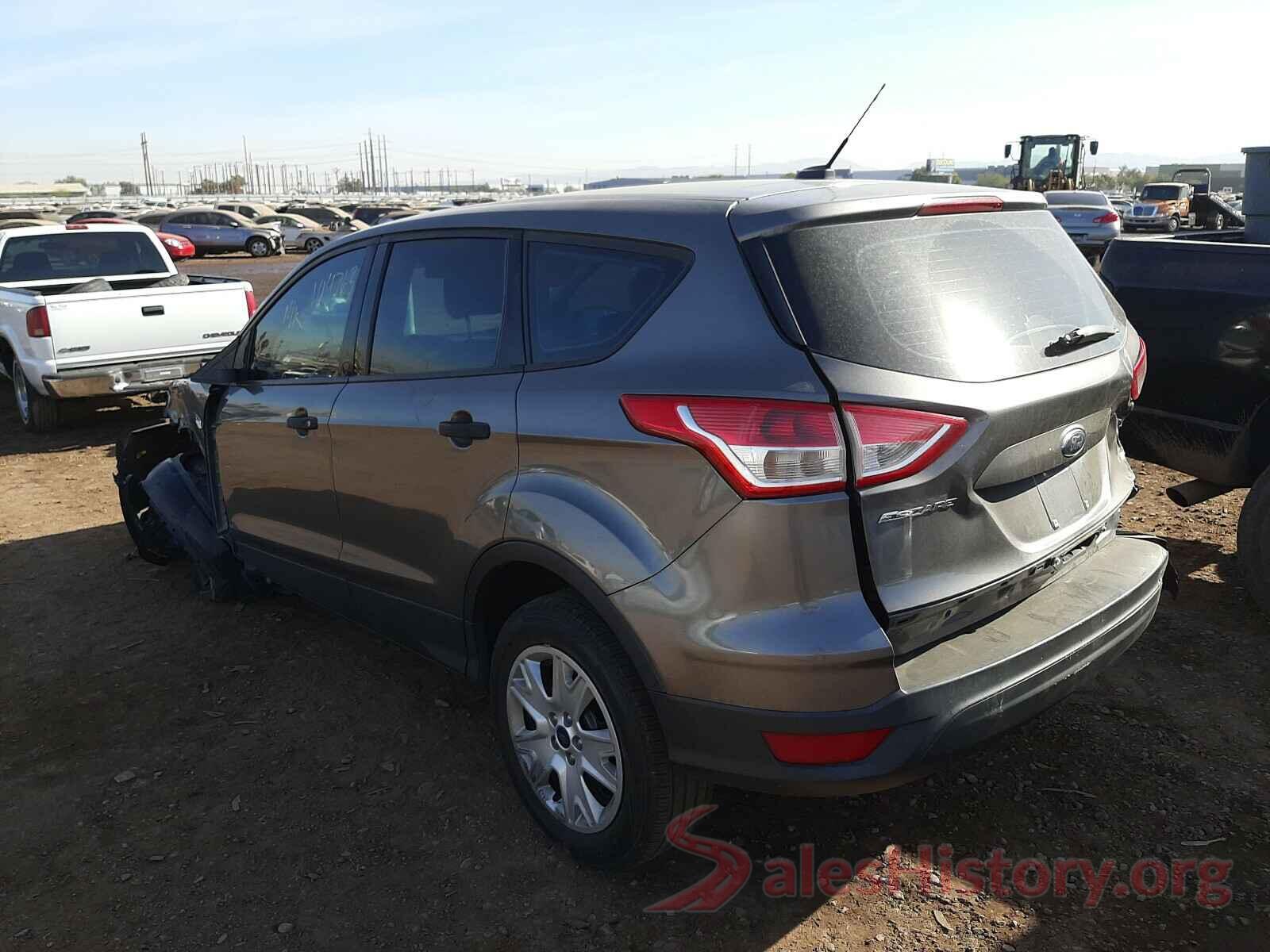 1VWBT7A32HC071905 2014 FORD ESCAPE