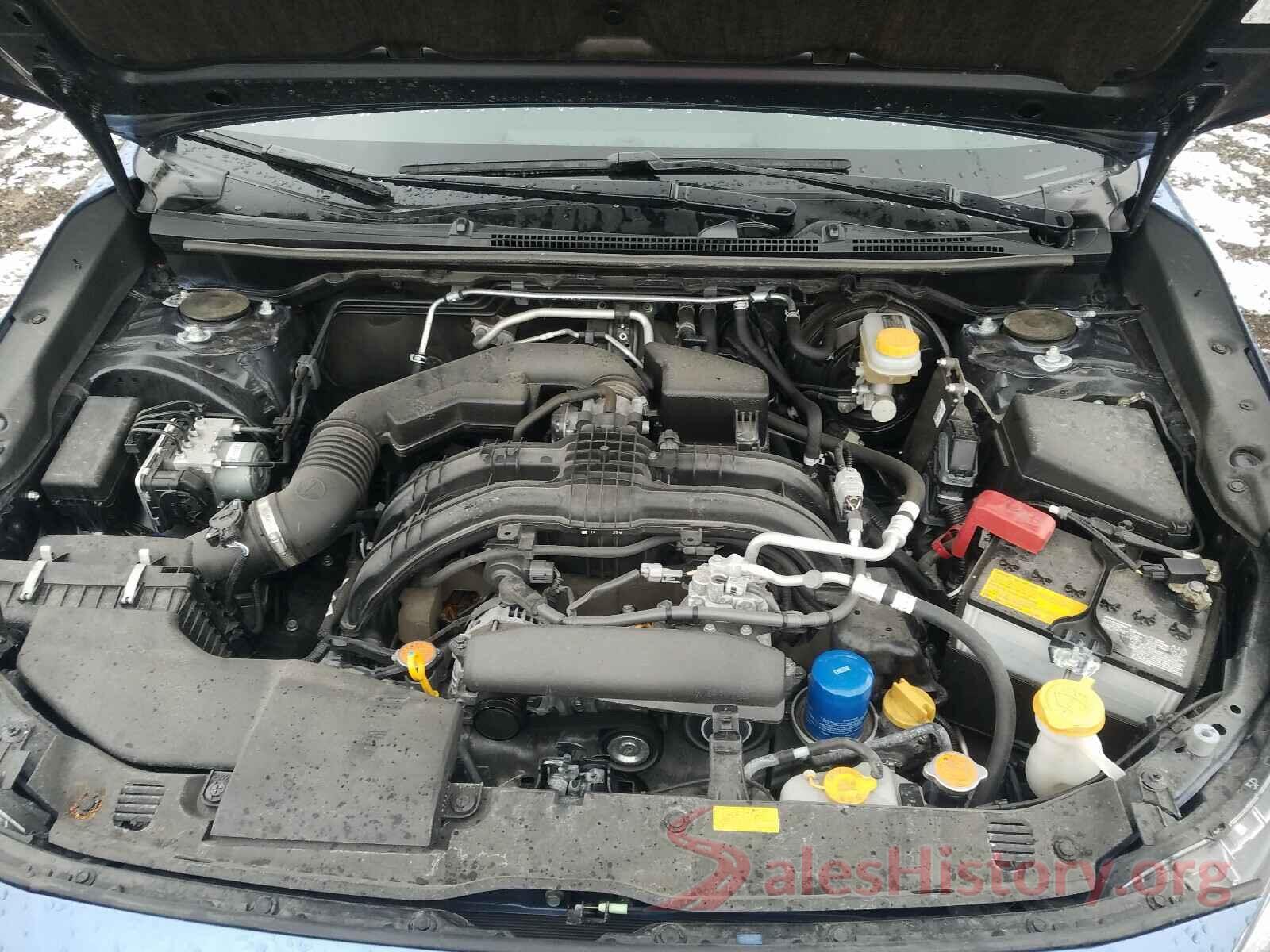 JF2GTANC9K8280022 2019 SUBARU CROSSTREK